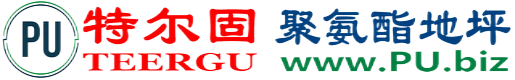 特尔固®荆州聚氨酯地坪